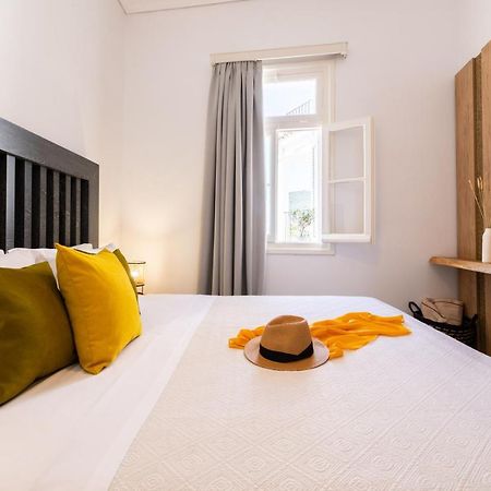 Casa Blue Sea View, Philian Collection Apartment Skiathos Exterior foto