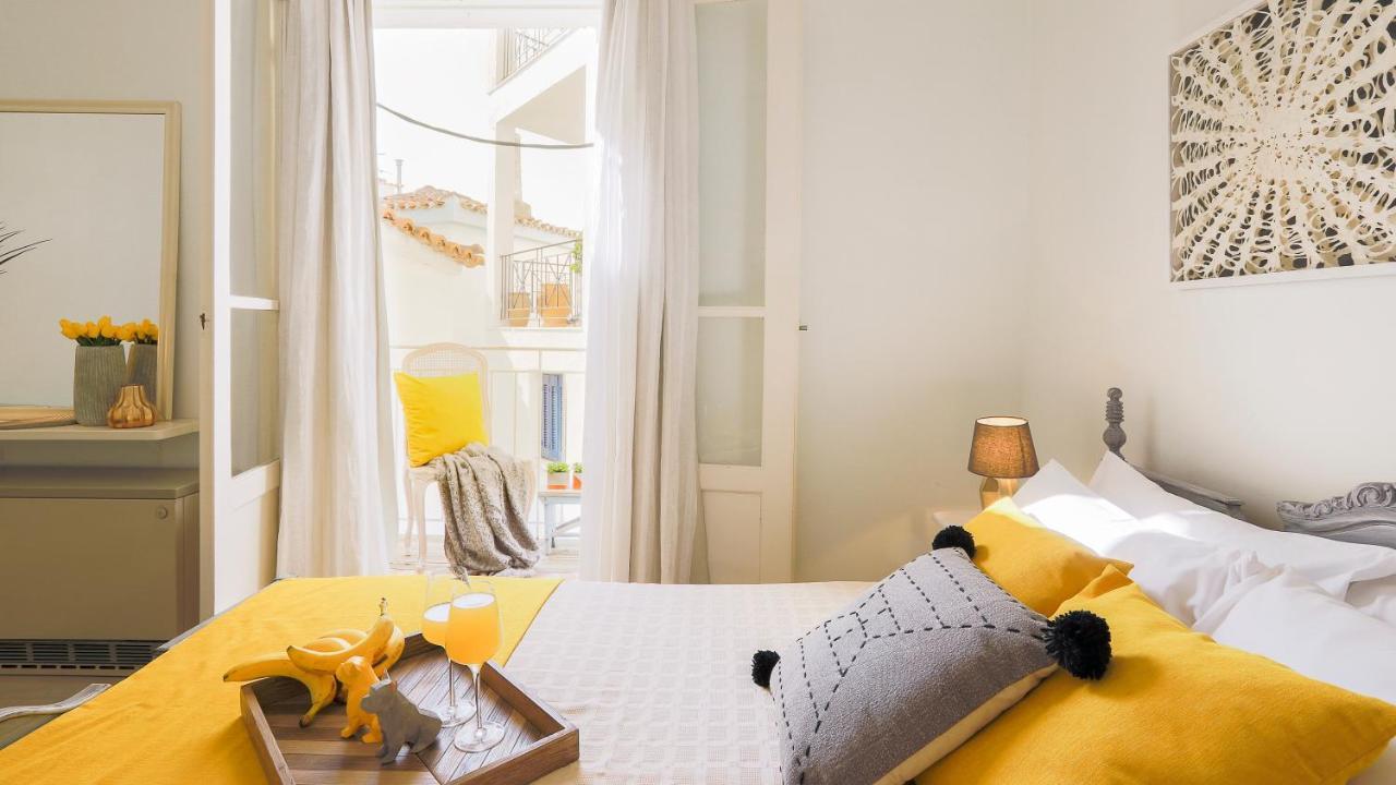 Casa Blue Sea View, Philian Collection Apartment Skiathos Exterior foto