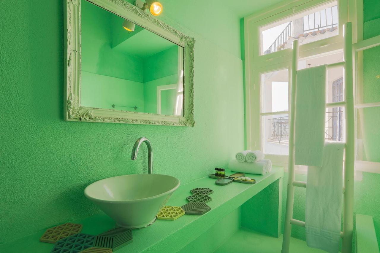 Casa Blue Sea View, Philian Collection Apartment Skiathos Exterior foto