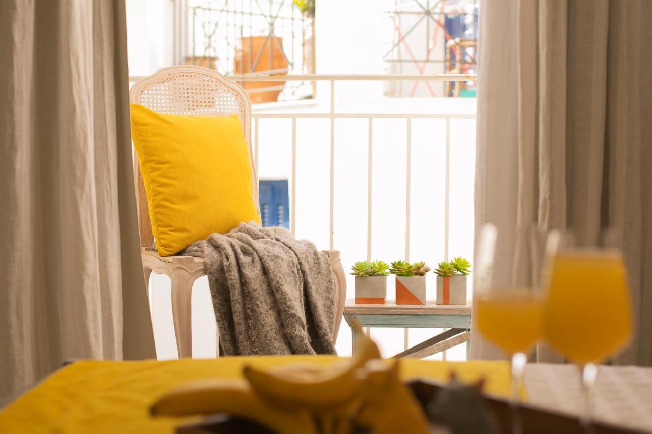 Casa Blue Sea View, Philian Collection Apartment Skiathos Exterior foto