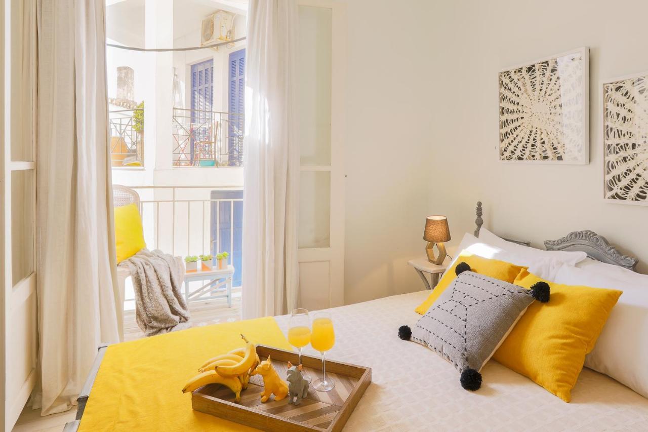 Casa Blue Sea View, Philian Collection Apartment Skiathos Exterior foto