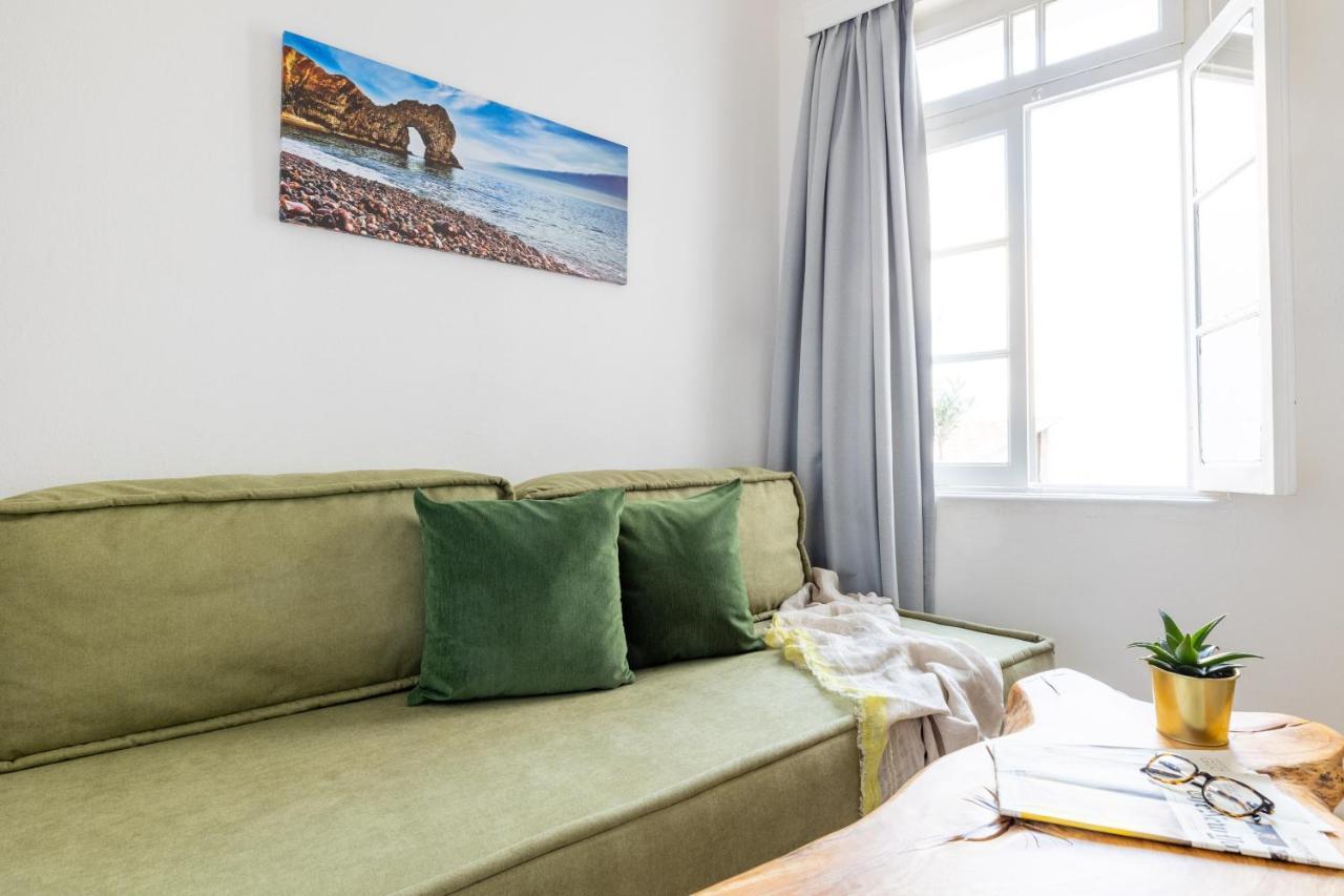 Casa Blue Sea View, Philian Collection Apartment Skiathos Exterior foto