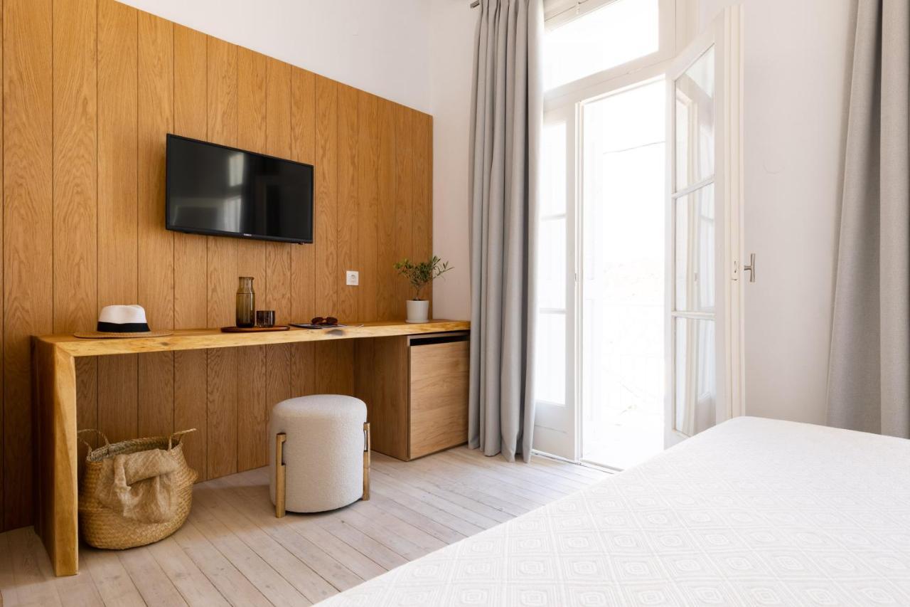 Casa Blue Sea View, Philian Collection Apartment Skiathos Exterior foto